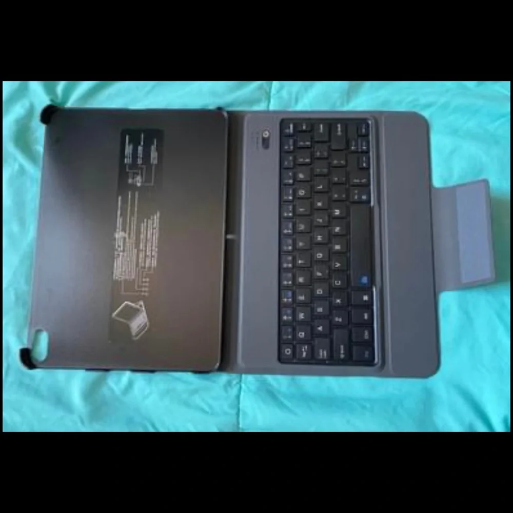 Keyboard Case for iPad Pro 11 inch 2018